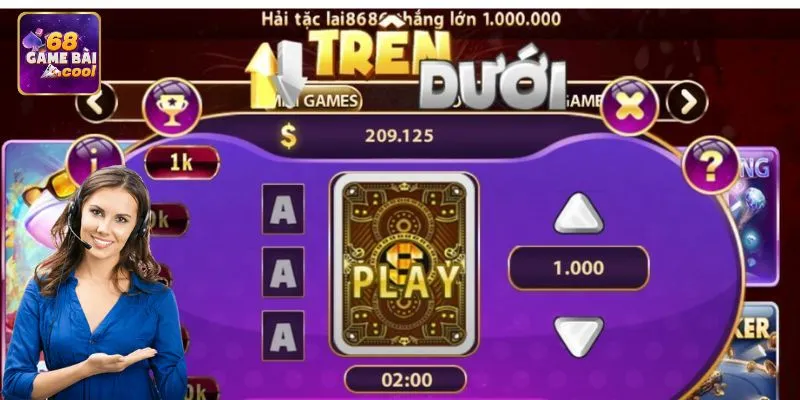 Những điều anh em cần phải lưu ý khi liên hệ với 68 game bài?
