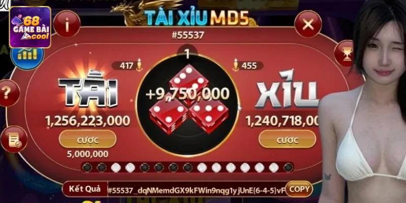 Điều khoản sử dụng thông tin dành cho cổng 68gamebai