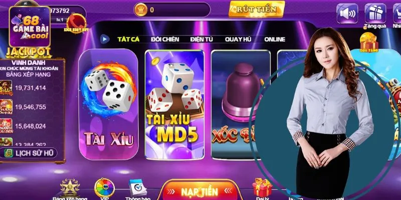 Khi nào thì anh em cần phải liên hệ với 68 game bài?
